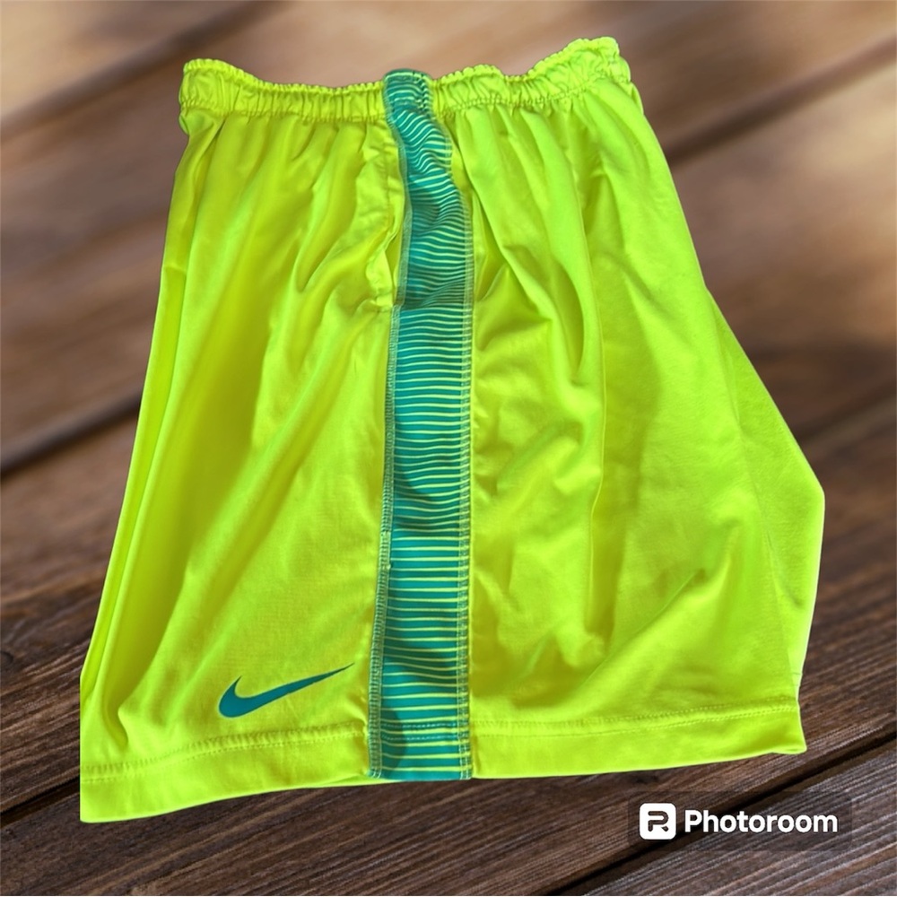 Nike Dri Fit Athletic Shorts